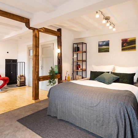 Auszeithaus Edertal Villa Kleinern Dış mekan fotoğraf