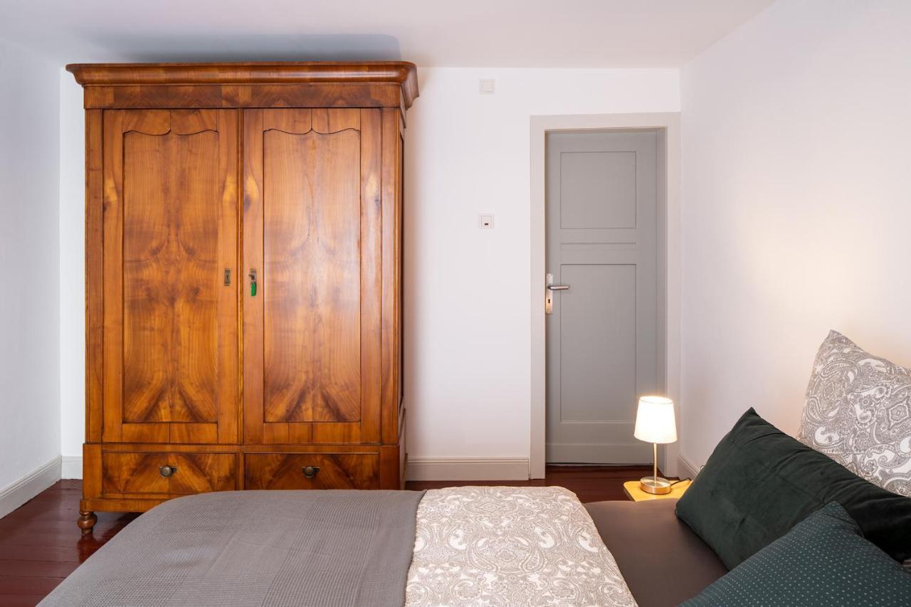 Auszeithaus Edertal Villa Kleinern Dış mekan fotoğraf